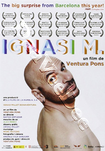 Ignasi M. |   DVD